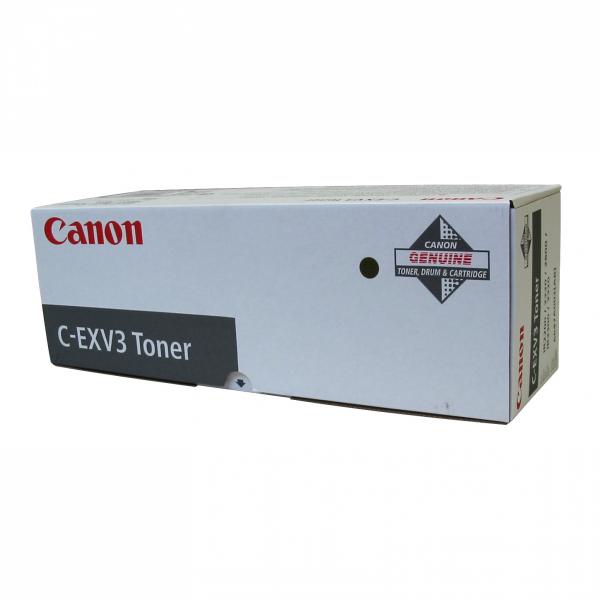 Canon C-EXV3