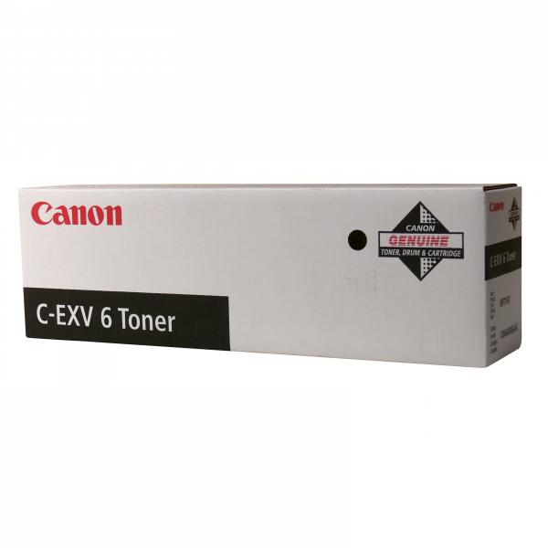 Canon C-EXV6