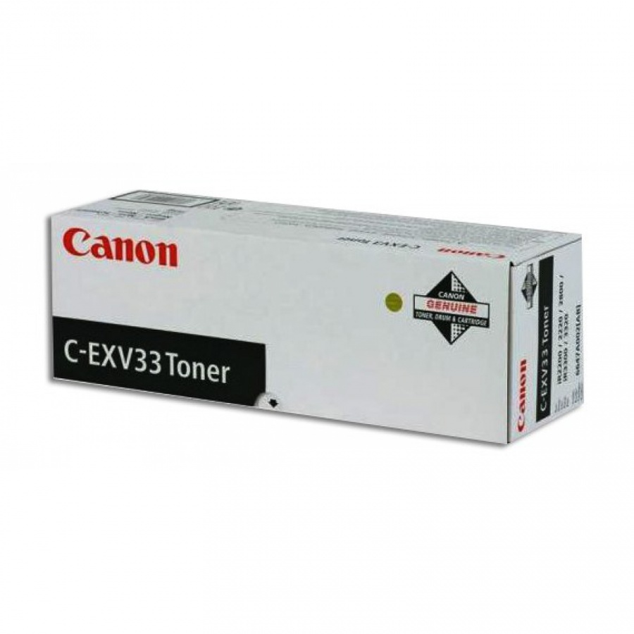 Canon C-EXV33
