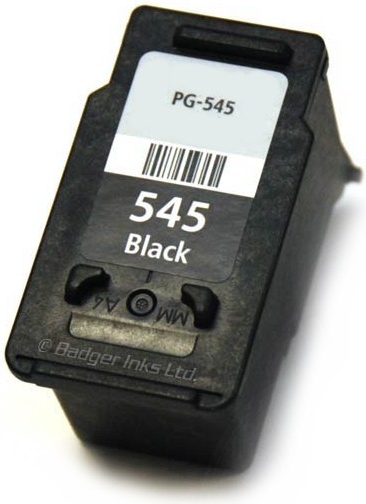 Canon PG-545XL Black - Kompatibilný