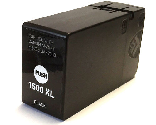 Canon PGI-1500XL Black - Kompatibilný