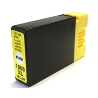 Canon PGI-1500XL Yellow - Kompatibilný