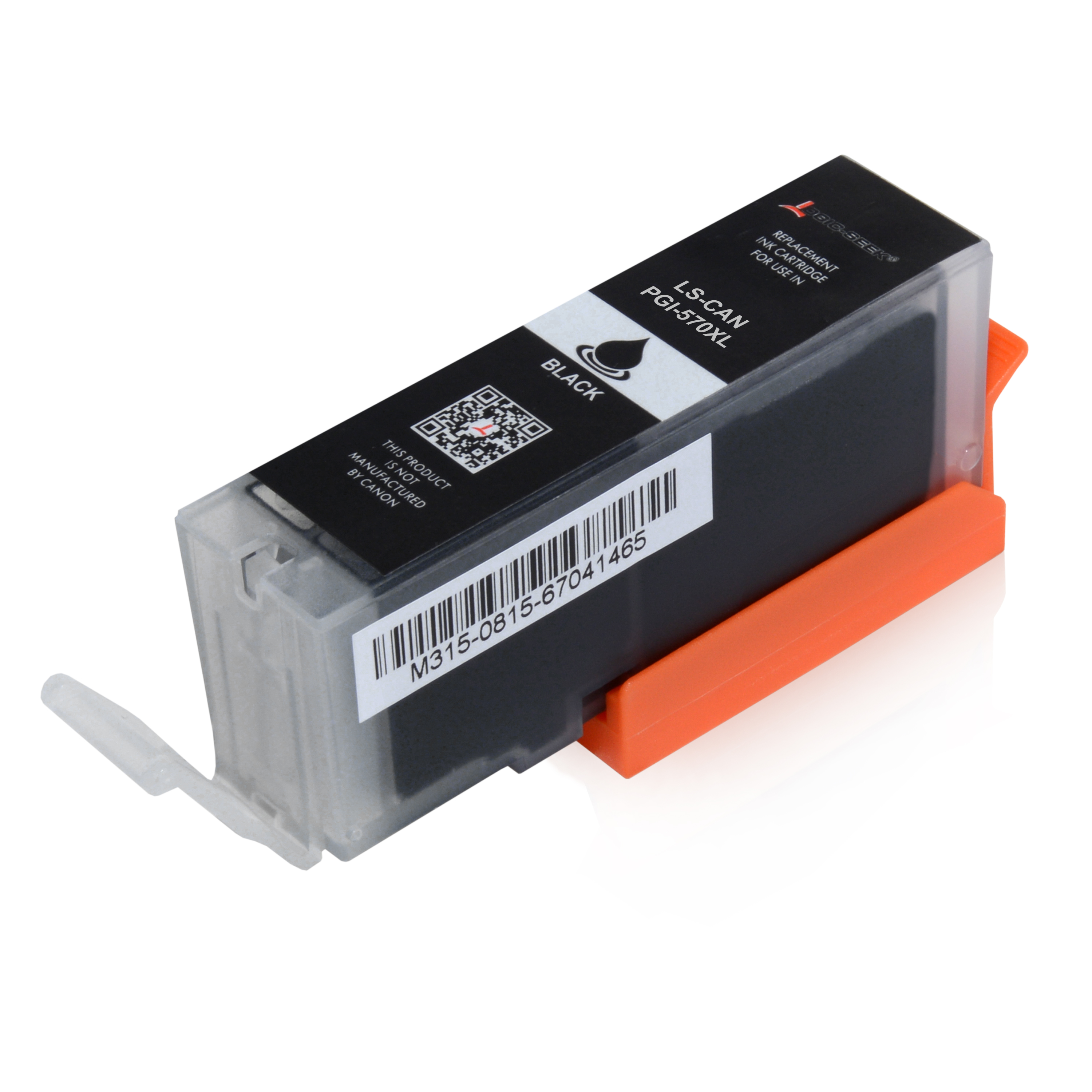 Canon PGI-570XL Black - Kompatibilný