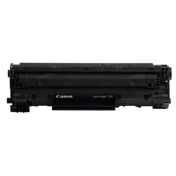 Canon CRG-726 - Kompatibilný
