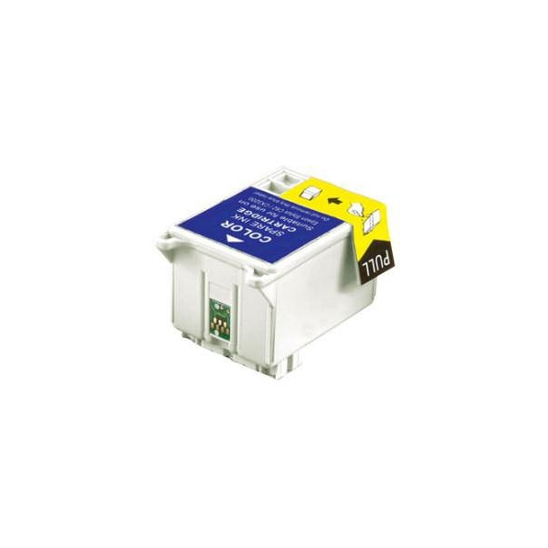 Epson T0410 Color - kompatibilný