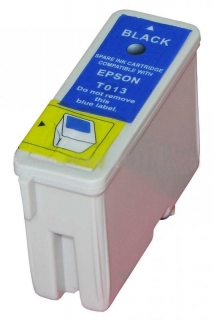 Epson T013 Black - kompatibilný