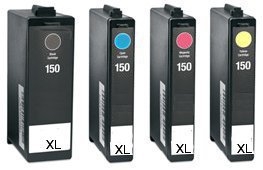 Lexmark no. 150XL 14N1616E Magenta - Kompatibilný