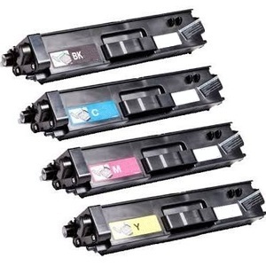 Brother TN-329, 326, 336, 346, 376 Magenta - Kompatibilný