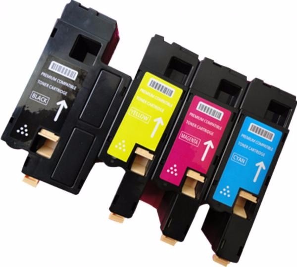 Xerox Phaser 106R01632 6010, WC6015 Magenta - Kompatibilný