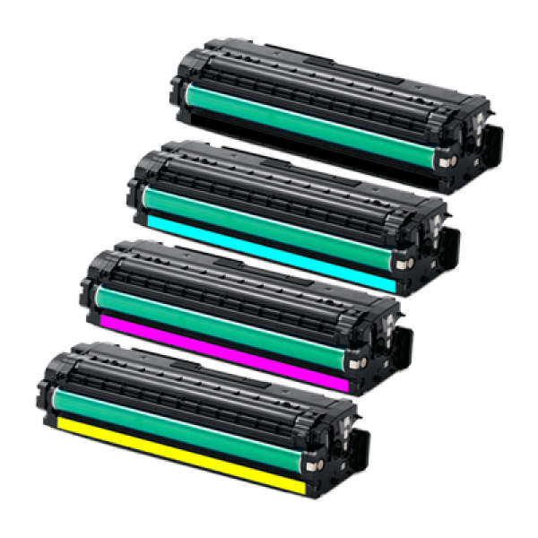 Samsung CLP680, CLX-6260FD CLT-C506L Cyan - Kompatibilný