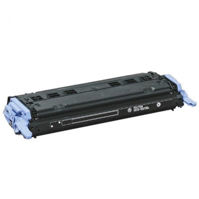Canon CRG-707 Black - Kompatibilný