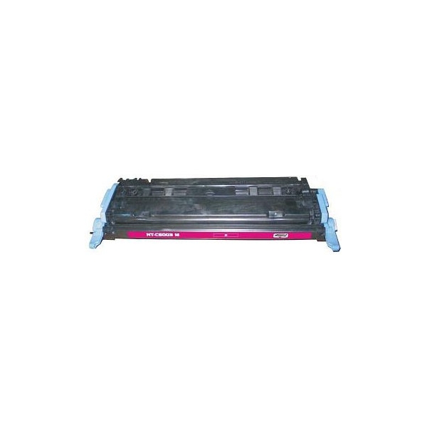 Canon CRG-707 Magenta - Kompatibilný