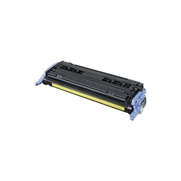 Canon CRG-707 Yellow - Kompatibilný