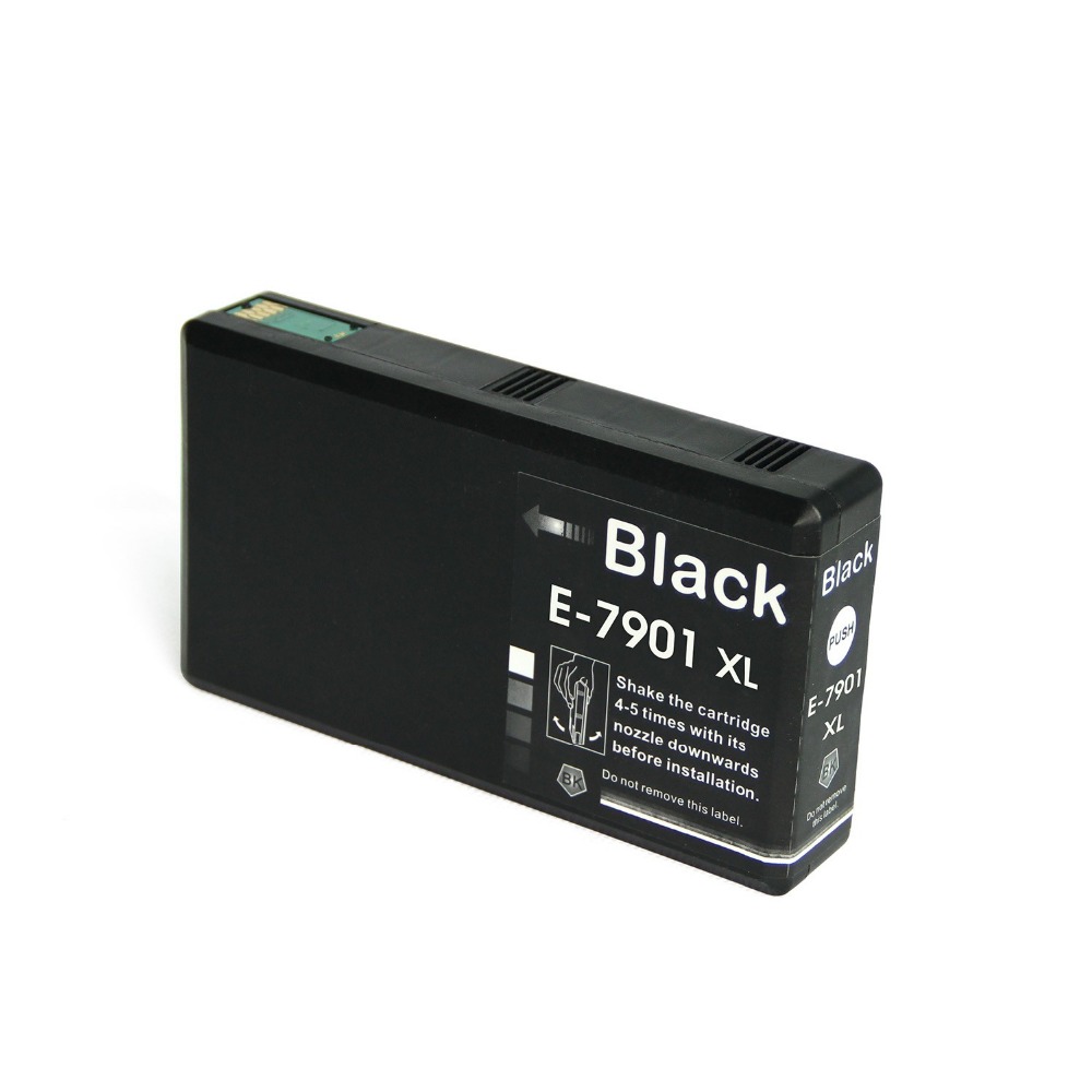 Epson T7901 black - kompatibilný
