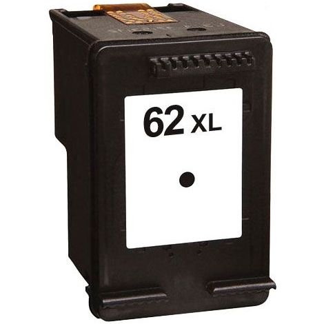 HP C2P05AE 62XL - kompatibilná