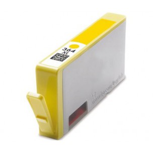 HP CB325EE - 364XL yellow - kompatibilný