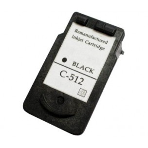 Canon PG-512 black - kompatibilný