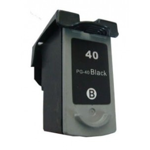 Canon PG-40 black - kompatibilný