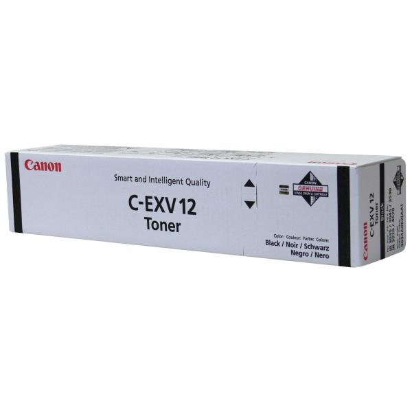 Canon C-EXV12
