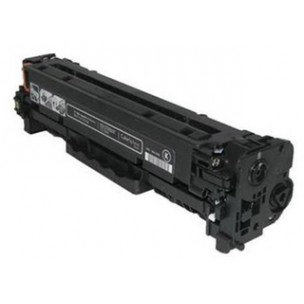 HP CF380A (312A) black - alternatívny