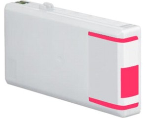 Epson T7013 - Magenta - kompatibilný