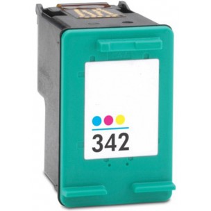 HP C9361EE - no. 342 XL color - kompatibilný