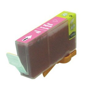 Canon BCI-6 photo magenta - kompatibilný