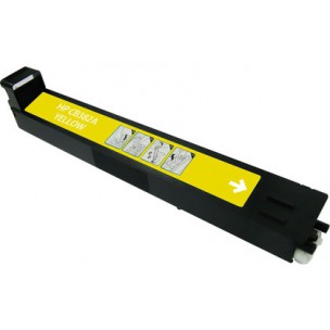 HP CB382A (CP6015) yellow - kompatibilný