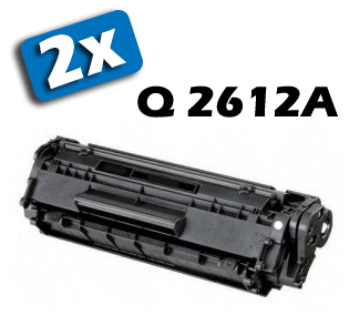 HP Q2612AD - kompatibilný