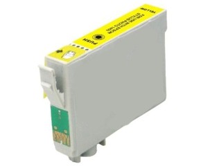 Epson T1634 Yellow - kompatibilný