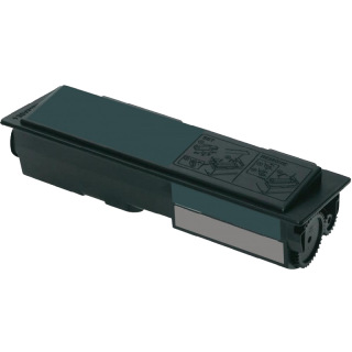Epson Aculaser C13S050435 M2000 Black - Kompatibilný