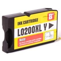 Lexmark no. 200XL 14L0200 Yellow - Kompatibilný